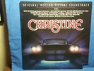 Christine  Original Motion Picture Soundtrack  Various Rare 1983 Motown Lp King