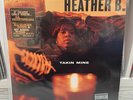 Heather B - Takin Mine - 1996 Original Vinyl