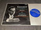 SWL 8027 ed1 WB ORB Katchen: Rachmaninov; Ansermet, OSR: Rimsky-Korsakov: NO SXL