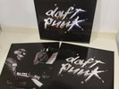 DAFT PUNK DISCOVERY 2XLP