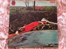 Spring - Spring - Released in a triple fold-out cover - rarissimo prog
