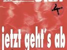 Die Fantastischen Vier - Jetzt Geht's Ab  (Vinyl LP -Schallplatte NEU OV Fanta 4