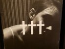 Crosses - Crosses LP White Vinyl Deftones Chino Moreno Double Vinyl