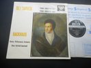 SXL 2178 Beethoven Piano Concertos nos.1 & 2   Wilhelm Backhaus  wbg ed.1  Ex+