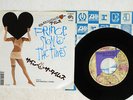 PRINCE & THE REVOLUTION SIGN OF THE TIMES PAISLEY PARK P-2241 JAPAN PROMO 7