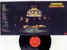 FAIRPORT CONVENTION SAME POLYDOR MP 2211 JAPAN VINYL LP