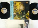 PRINCE SIGN O THE TIMES PAISLEY PARK P-6257,8 JAPAN OBI VINYL 2LP
