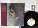 BOB DYLAN BLOOD ON THE TRACKS CBS/SONY SOPO20 Japan VINYL LP