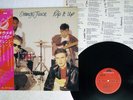 ORANGE JUICE RIP IT UP POLYDOR 28MM0245 Japan OBI VINYL LP