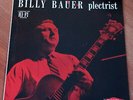 BILLY BAUER Plectrist LP MONO ORIGINAL USA 1956 NORGRAN MGN-1082