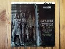 HMV ASD325 - Schubert - Symphony No.9 