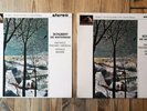 HMV ASD551-52 - Schubert - Die Winterreise - FISCHER-DIESKAU - MOORE - NM
