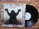JOHN LEE HOOKER - The Healer ( LP Germany Silvertone 1989 Ex / NM )