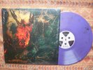 CRANIUM PIE - Mechanisms Part Two ( 2 LP UK Psych Prog Purple Wax Rare )