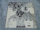 The Beatles - Revolver 1971 UK LP PARLOPHONE TWO EMI BOXES STEREO