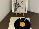 Freddie King - “Live performance” Part One LP MONO (VG+/VG+, UK 1972)