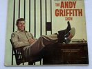 The Andy Griffith Show Songs, Themes, and Laughs from LP 1st Press Comedy