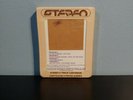 8 Track Led Zeppelin In Through the Out Door brand new factory sealed- Rare