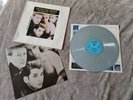 DEPECHE MODE THE SINGLES 81 - 85 GREY COLOURED VINYL WITH POSTER INT 146.817