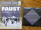 ELECTRONIC SOUND MAGAZINE + LTD CLEAR VINYL  7