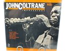 1987 JOHN COLTRANE Record IMPRESSIONS Vinyl #MCA-5887 JAZZ MODAL Re-issue