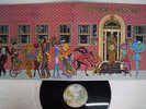 CAPTAIN BEYOND SUFFICIENTLY BREATHLESS WARNER P 8361W JAPAN VINYL LP