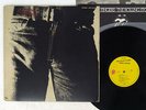 ROLLING STONES STICKY FINGERS ROLLING STONES ESS-63001 JAPAN VINYL LP