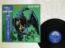 CHARLES MINGUS BLUE BIRD AMERICA YW-7575-MU JAPAN OBI PROMO VINYL LP