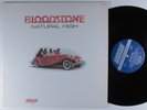 BLOODSTONE Natural High LONDON LP