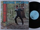 EDDIE FLOYD Knock On Wood STAX LP VG+ mono