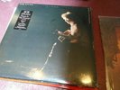 BOB DYLAN DOWN IN THE GROOVE LP SEALED HYPE DECAL FROM 1988