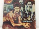 Vintage David Bowie Diamond Dogs Vinyl Record (CPL1 - 0576) #314