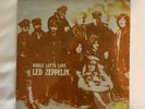 Led Zeppelin – Whole Lotta Love, 7” EP