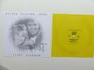 Flexi disc OLIVIA NEWTON JOHN  CLIFF RICHARD When i'm 64 BEATLES Russe ?