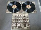 Led Zeppelin Physical Graffiti Lp Uk 1st Press A1 -B4 -C1 -D1 matrix Ex + Con