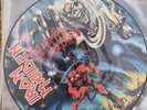 IRON MAIDEN 