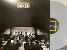 THE NATIONAL *rare gray* boxer VINYL ME PLEASE LP alternative indie rock