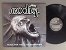 PRODIGY/MUSIC FOR THE JILTED GENERATION UK XLLP114