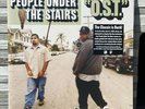 People Under The Stairs O.S.T OST Sealed Gatefold Double Black Vinyl LP