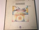 Steve Miller Band/The Band/Quicksilver Messenger Service ‎3 LP Box Set Capitol