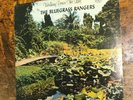 THE BLUEGRASS RANGERS Walking Down The Line JALYN LP Ohio VG+ VINYL Record USED