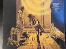 IRON MAIDEN RUNNING FREE 2 LP’S IRN 1 GATEFOLD EMI LIMITED MADE IN UK 1990