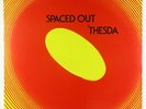'Thesda - Spaced Out LP - IPSI - Rare Private Soul Jazz Funk OG Press SEALED