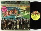 Curtis Mayfield - There's No Place Like America Today LP - Curtom VG++ PROMO