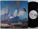 CHERELLE Fragile TABU LP VG+ SHRINK