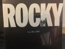 Rocky (Original Motion Picture Score) by Bill Conti (Record, 2015)