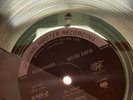 MILES DAVIS MILESTONES MFSL SUPERVINYL OPENED  But  UNPLAYED   SUPER VINYL RARE