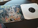 LP Ice T gebracht Cover wellig Platte läuft einwandfrei,HipHop,Rap,Bodycount