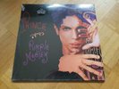 Prince - Purple Medley US 12'' Disco Vinyl STILL SEALED
