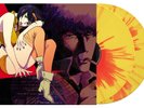 The Seatbelts ?– Cowboy Bebop Soundtrack Exclusive Yellow Red Splatter Vinyl 2LP